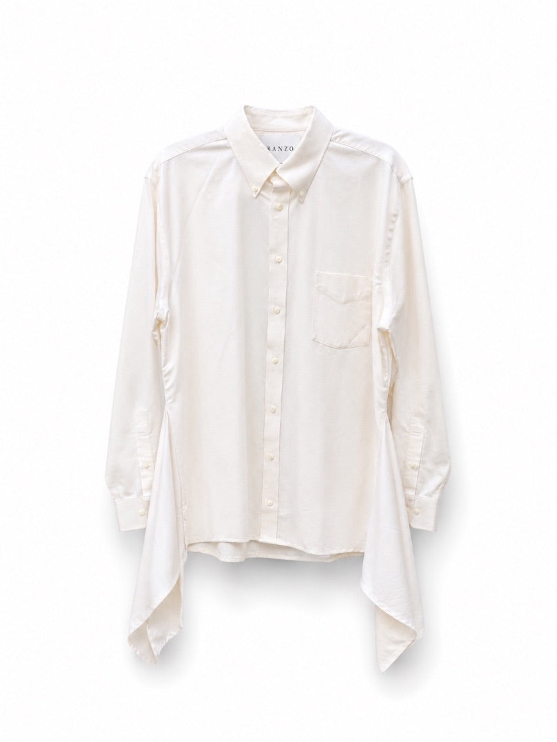 Martina Shirt - Banzo