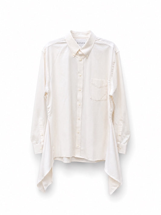 Martina Shirt - Banzo