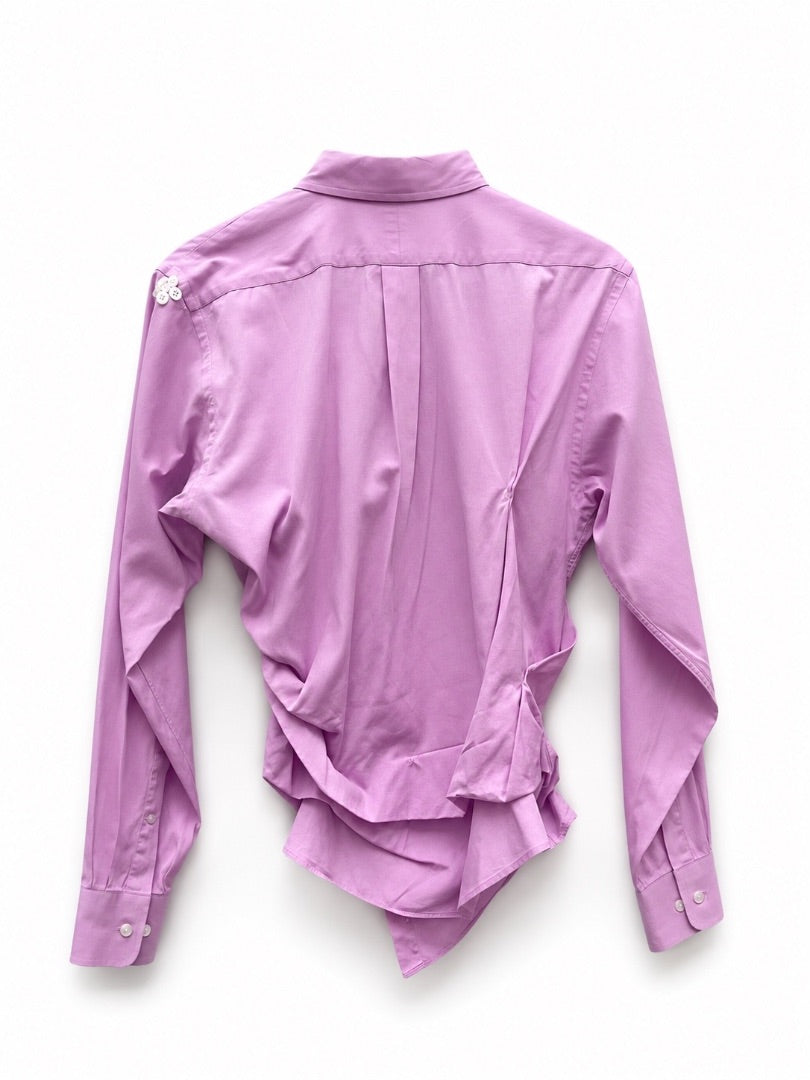 Awry Shirt - Banzo