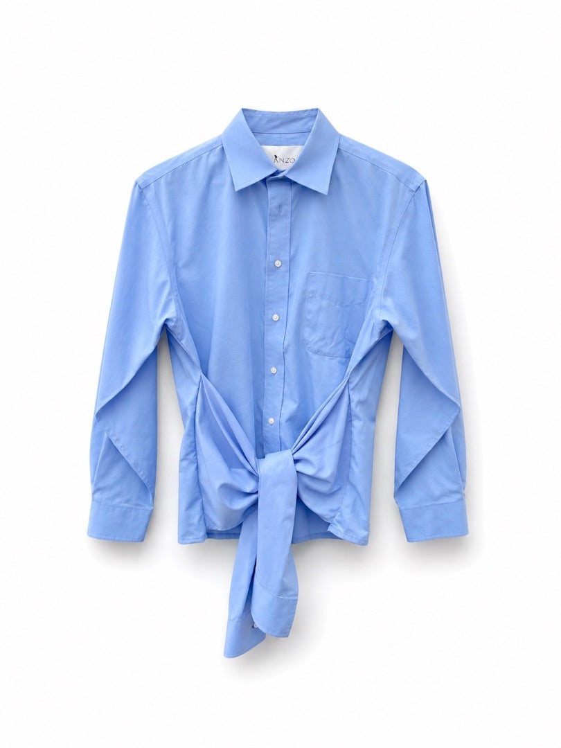 Martina Shirt - Banzo