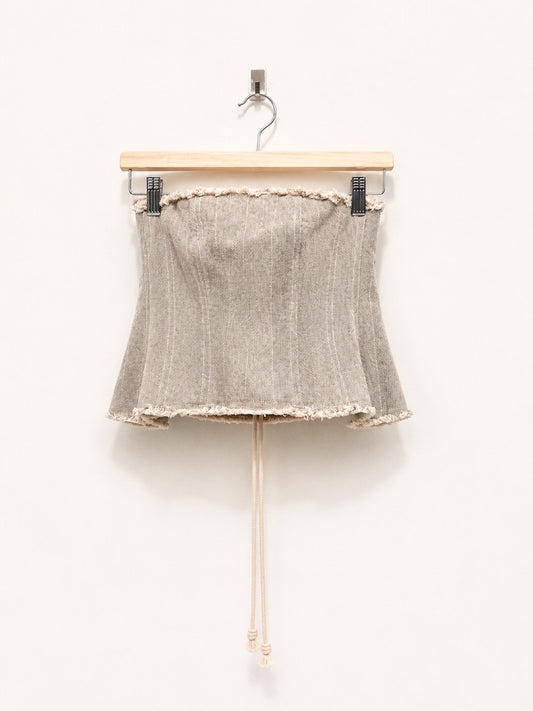 Corset Tusor - Toqui