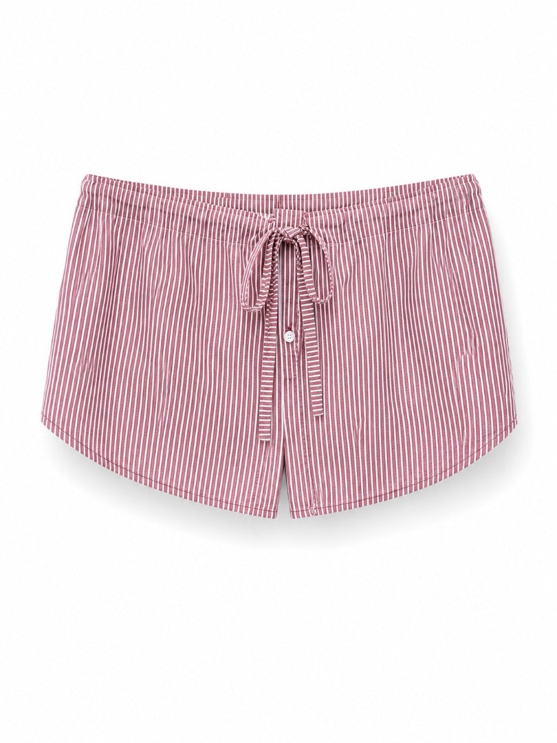 Mini Skirt - Banzo