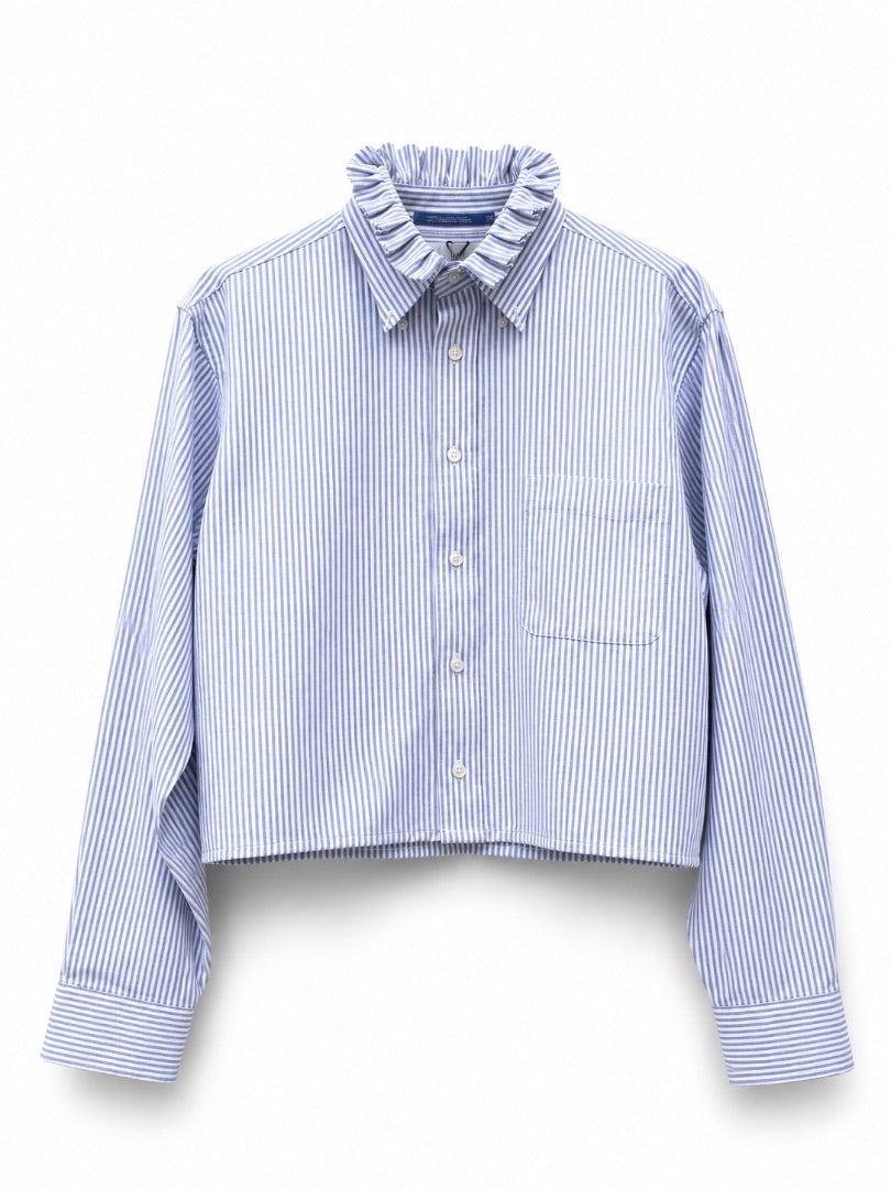 Gorget Shirt - Banzo