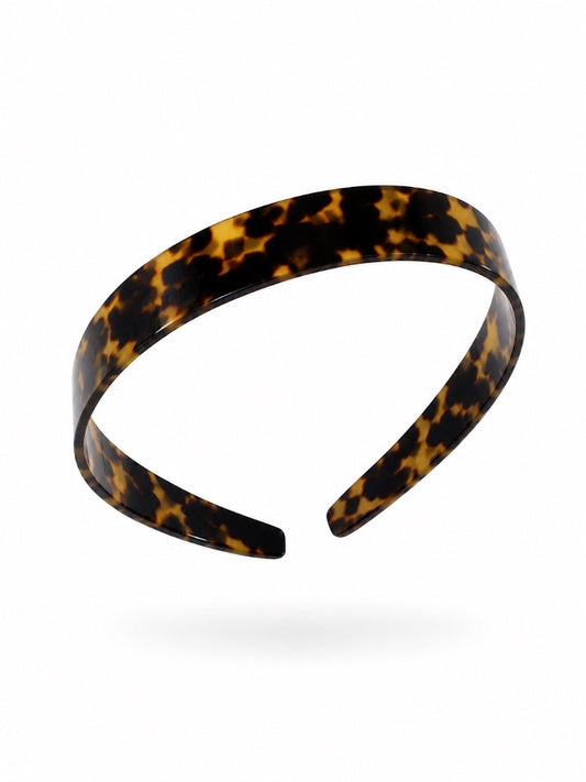 Josephine Headband Tokyo Dark
