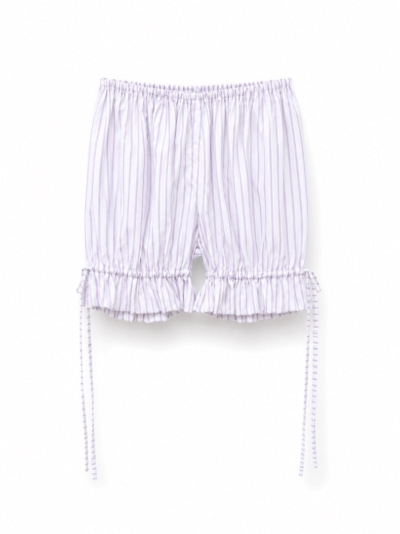 Mini Bloom Short - Banzo