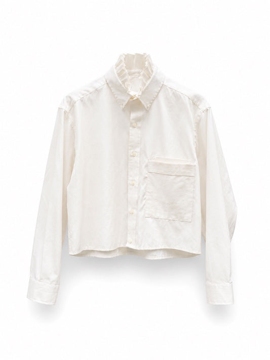 Gorget Shirt - Banzo