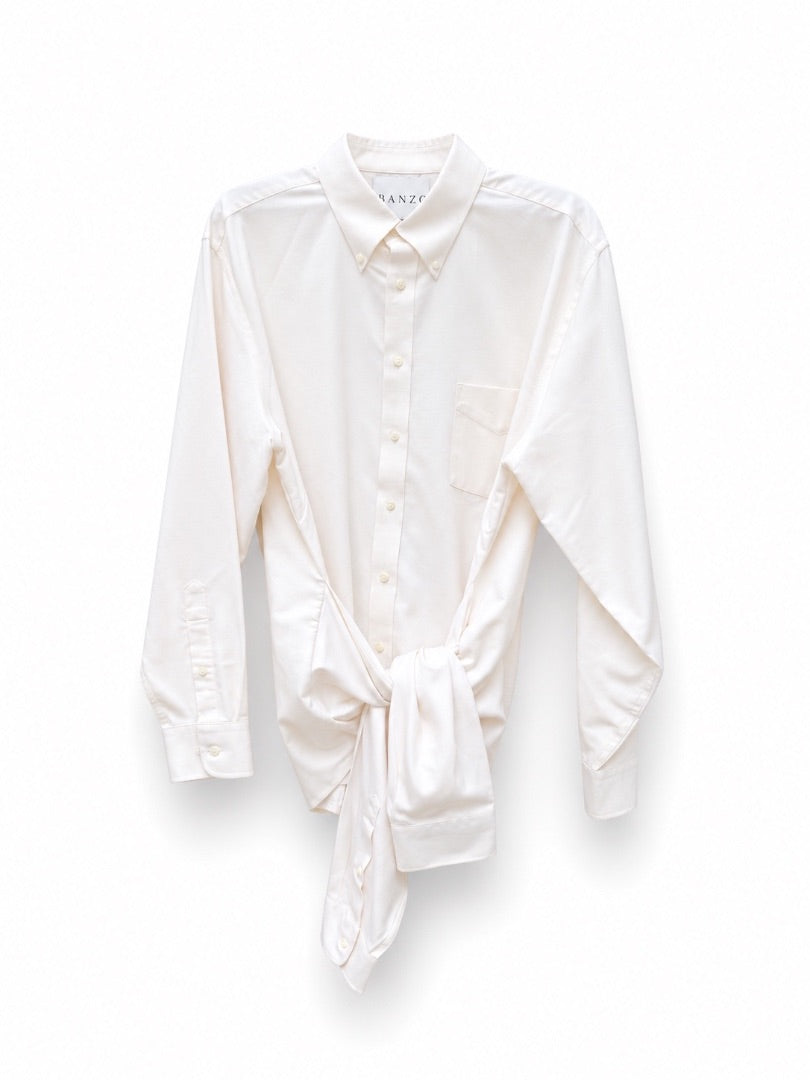 Martina Shirt - Banzo