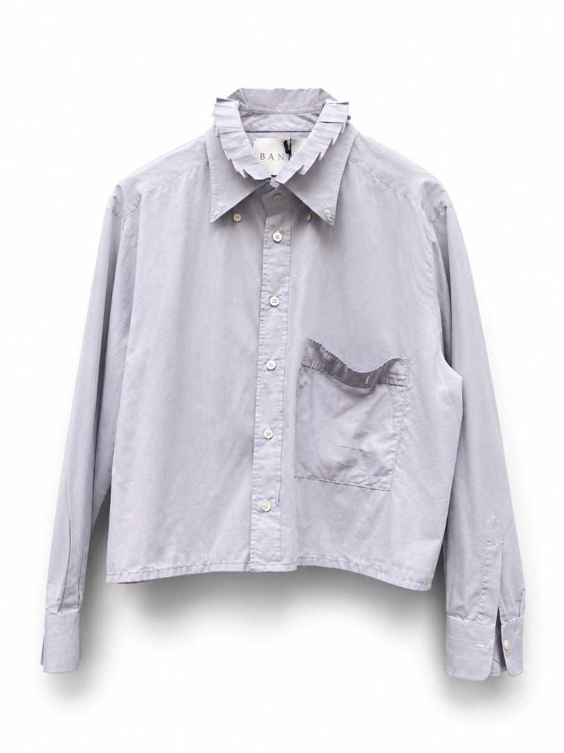 Gorget Shirt - Banzo