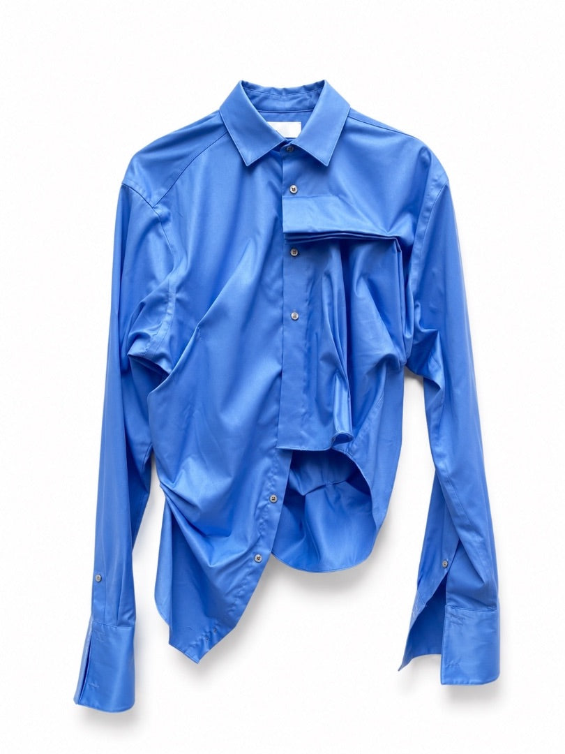 Awry Shirt - Banzo