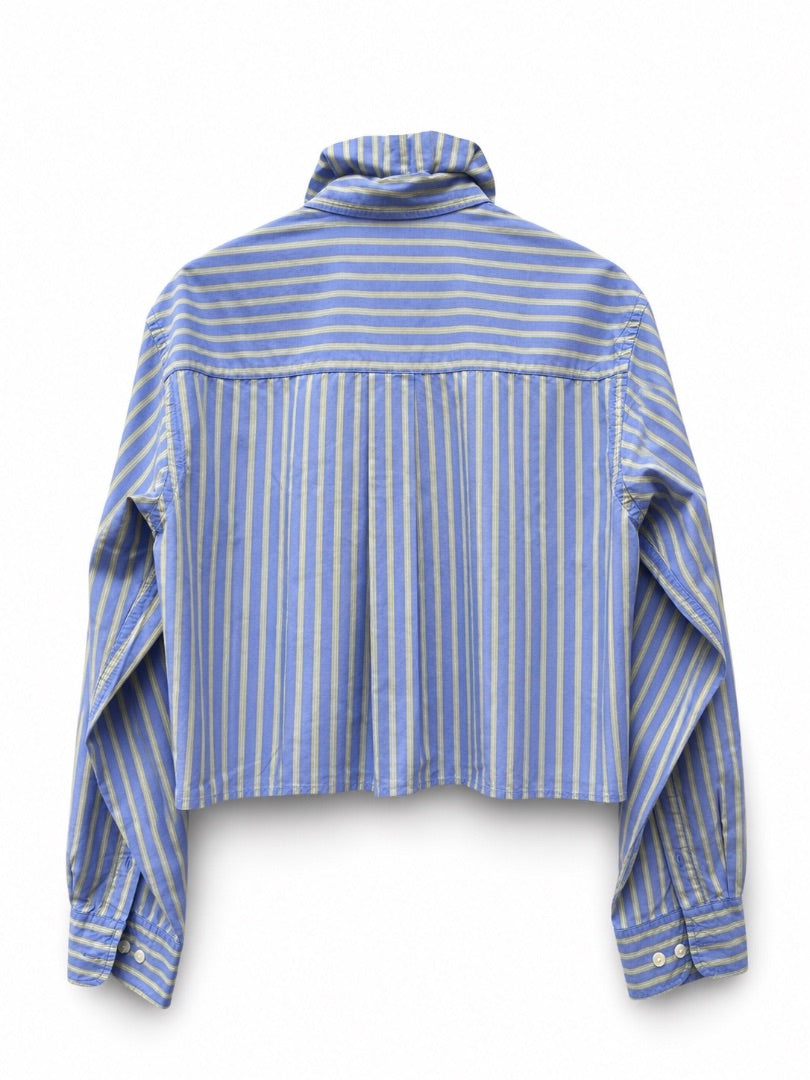 Gorget Shirt - Banzo
