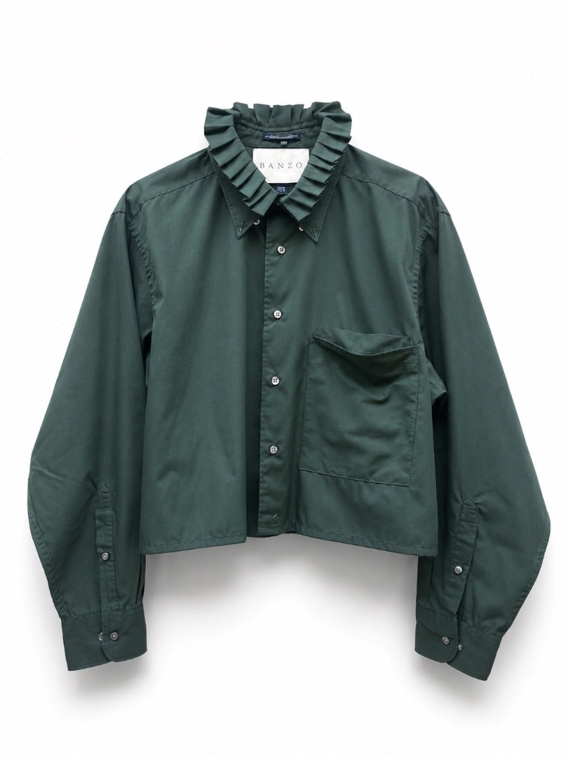 Gorget Shirt - Banzo