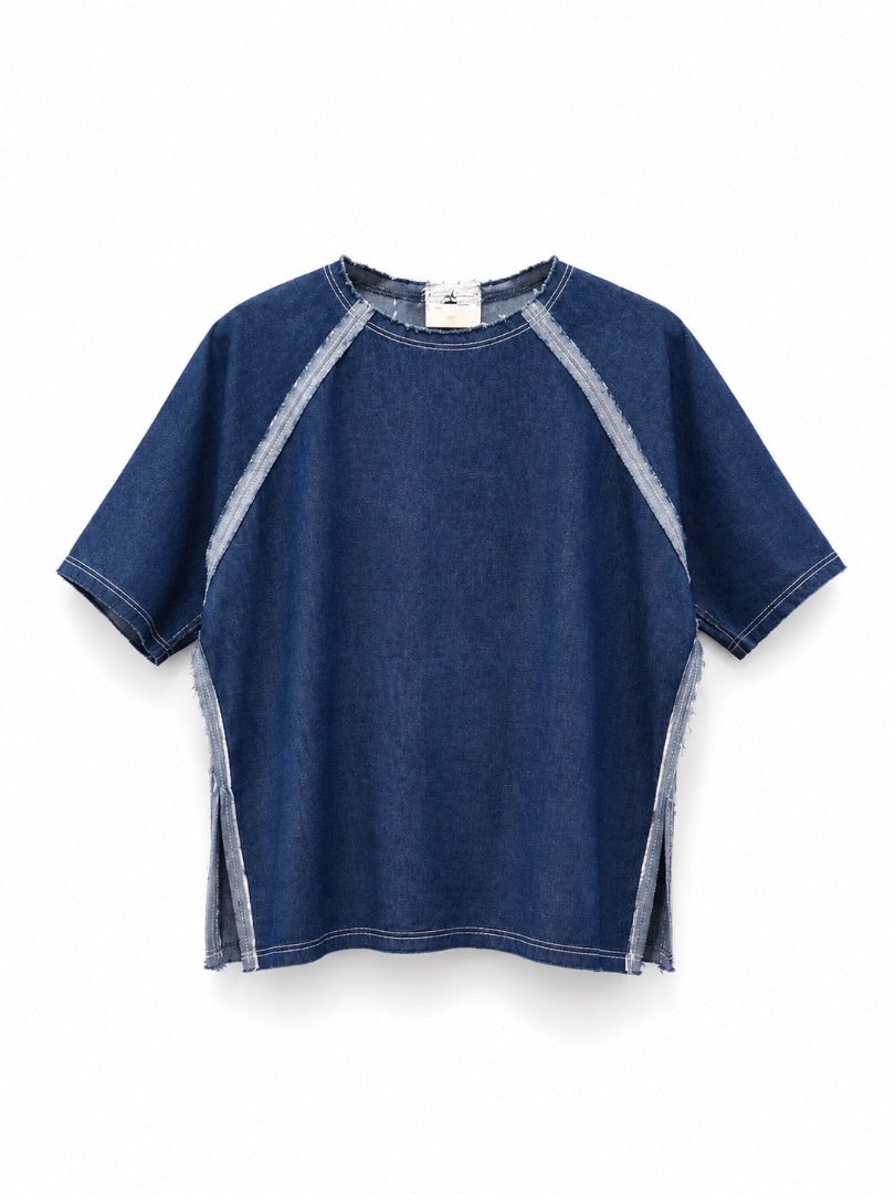 T-Shirt Ranglan