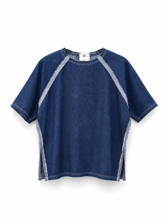 T-Shirt Ranglan