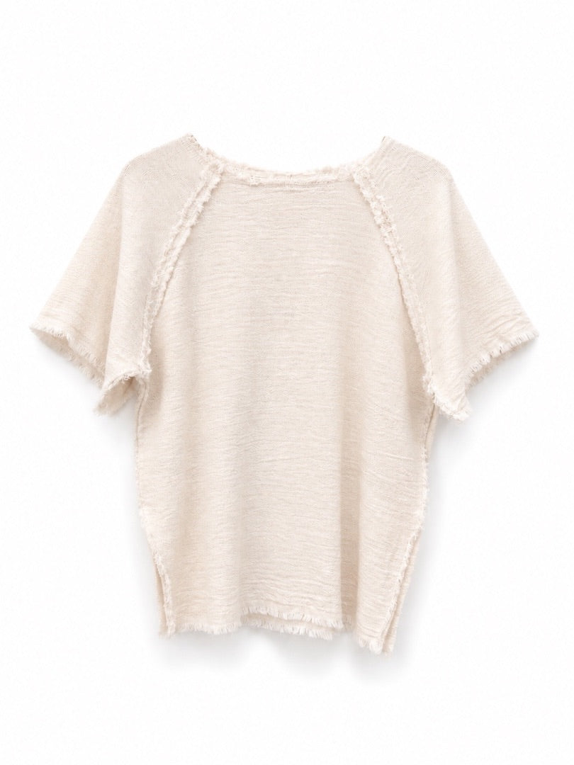 T-Shirt Agroecological - Toqui