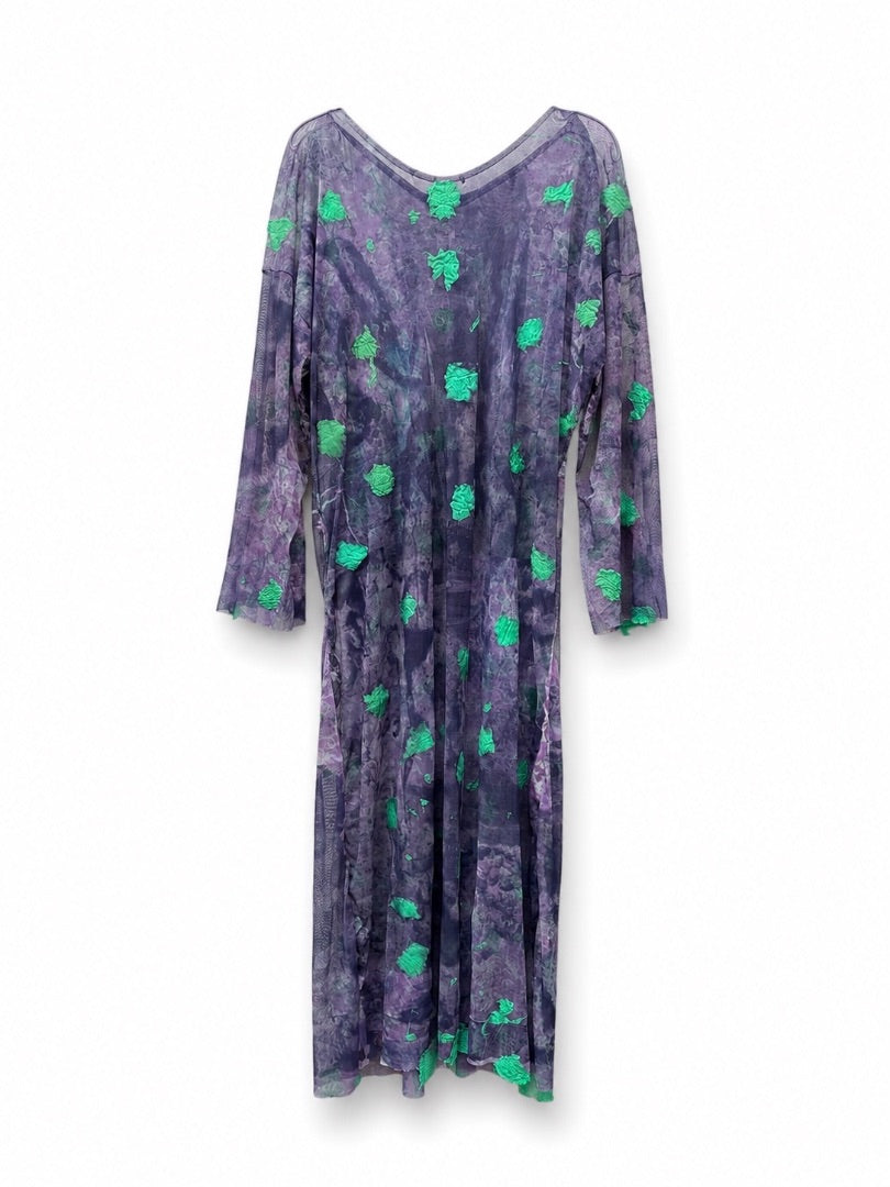 Hipodermis 10/11 Dress - XLX