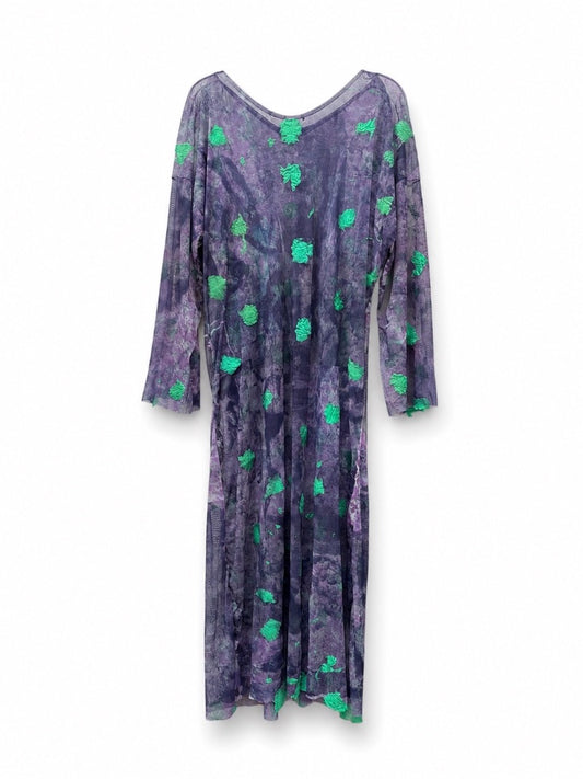 Hipodermis 10/11 Dress - XLX