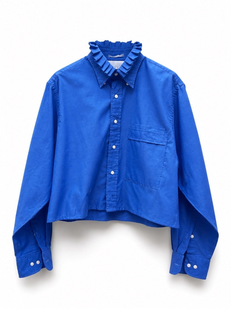 Gorget Shirt - Banzo