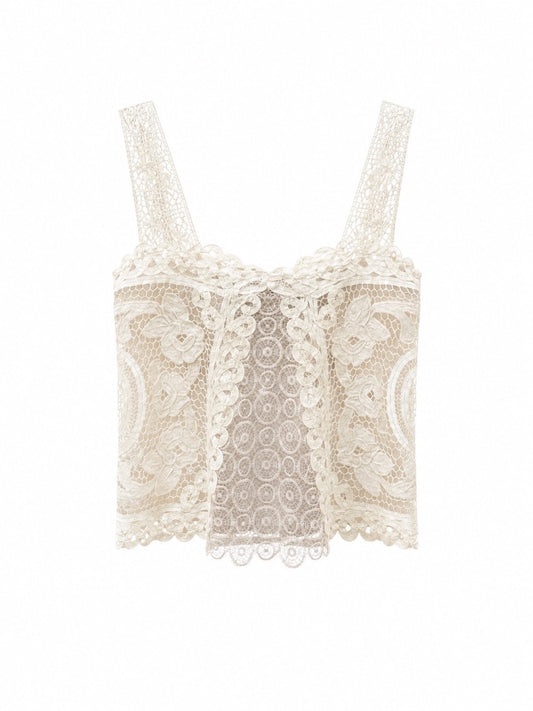 Top Venus - Romi Zelener