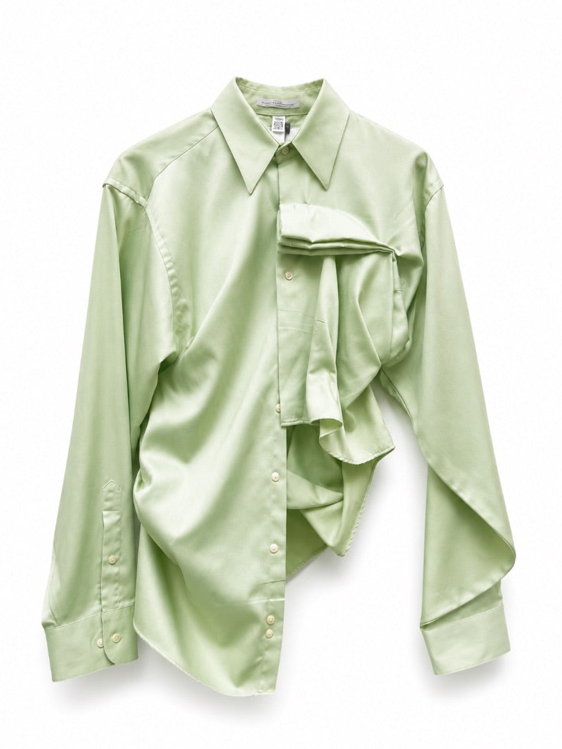Awry Shirt - Banzo