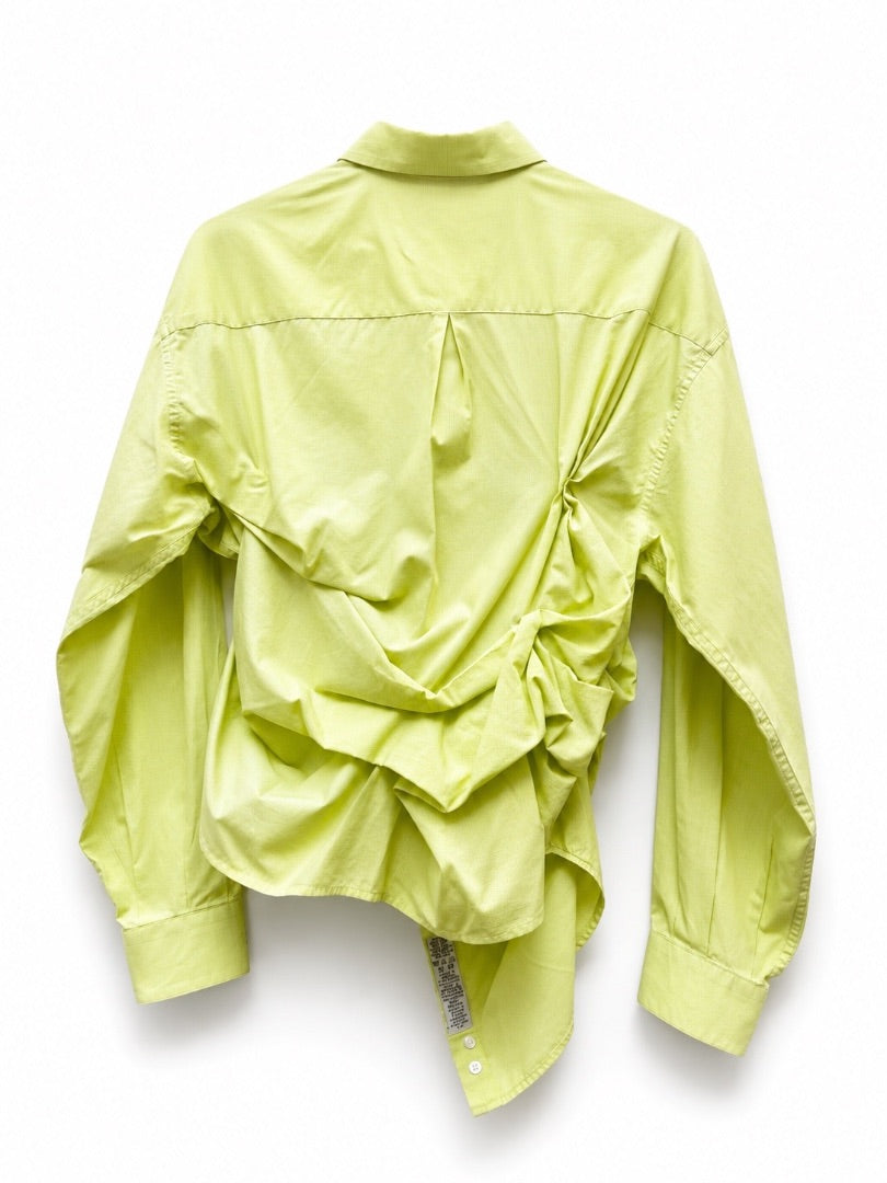 Awry Shirt - Banzo