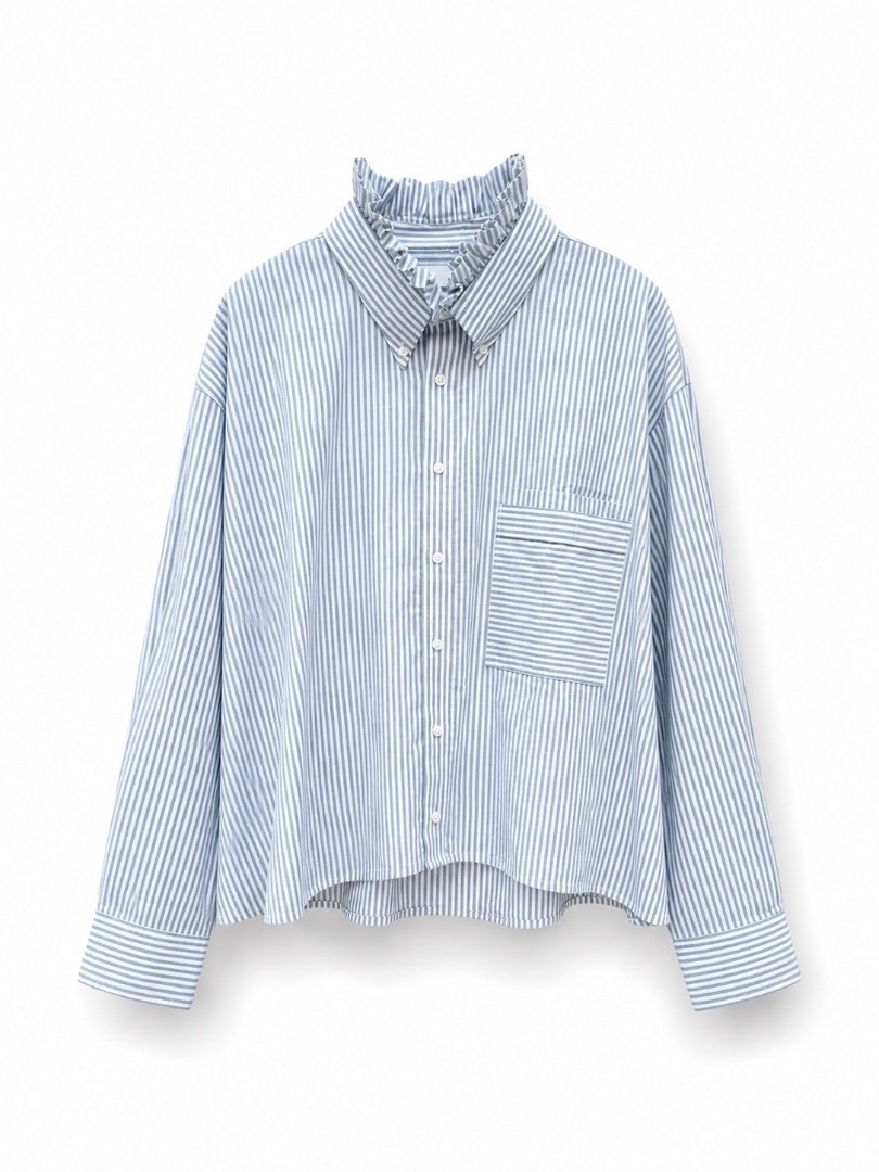 Gorget Shirt - Banzo