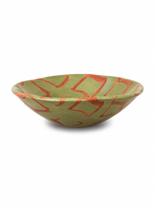 Salad Bowl - Mimi