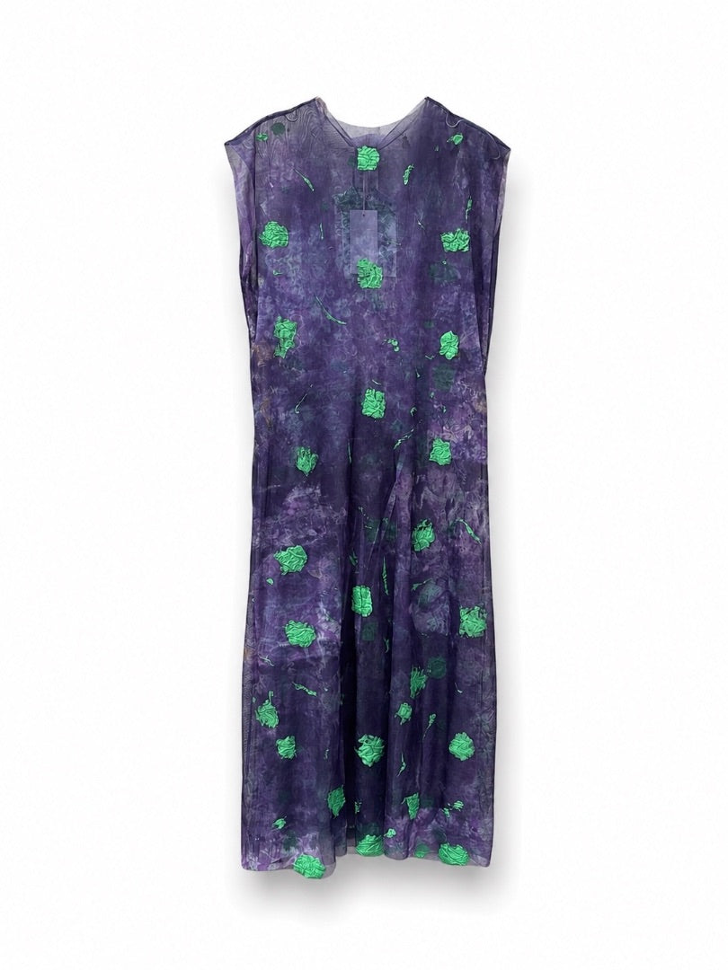 Hipodermis 3/11 Dress- XLX