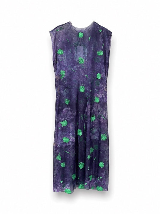 Hipodermis 3/11 Dress- XLX