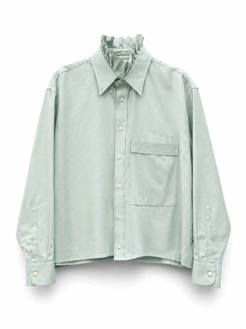 Gorget Shirt - Banzo