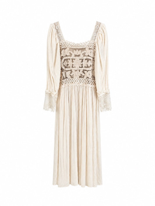 Júpiter Dress - Romi Zelener