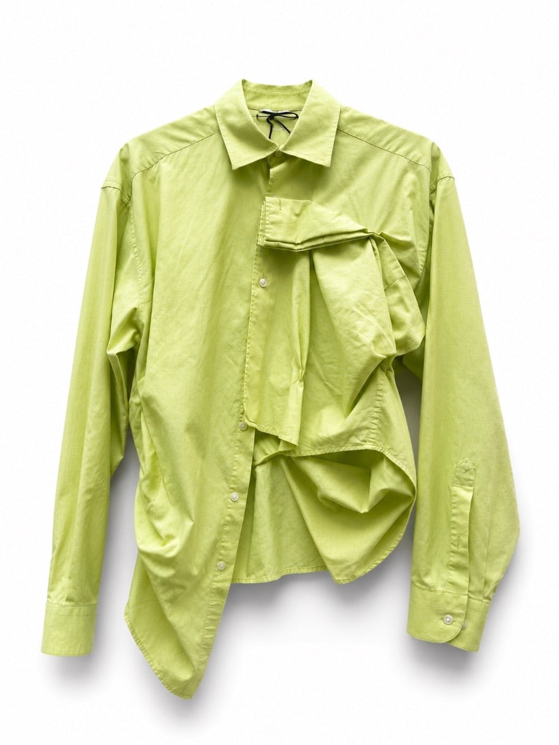 Awry Shirt - Banzo