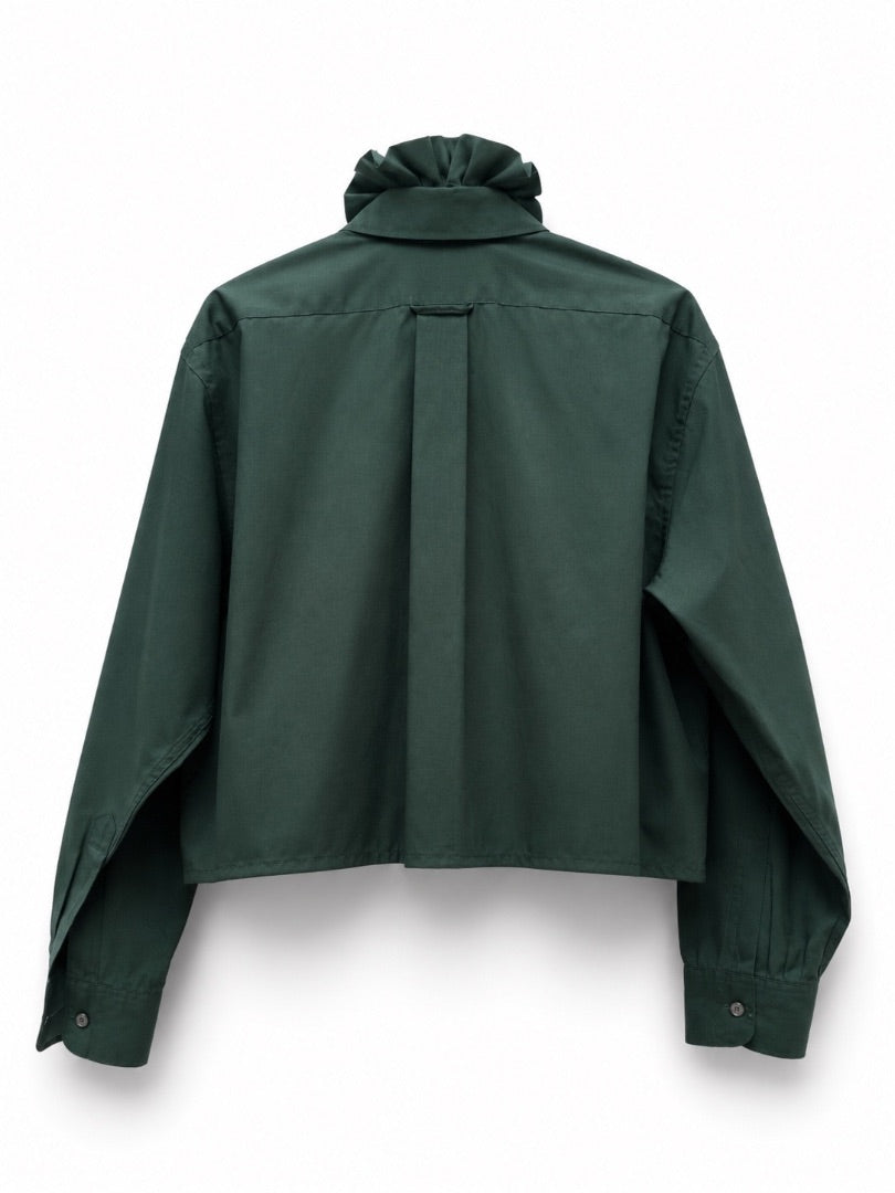 Gorget Shirt - Banzo