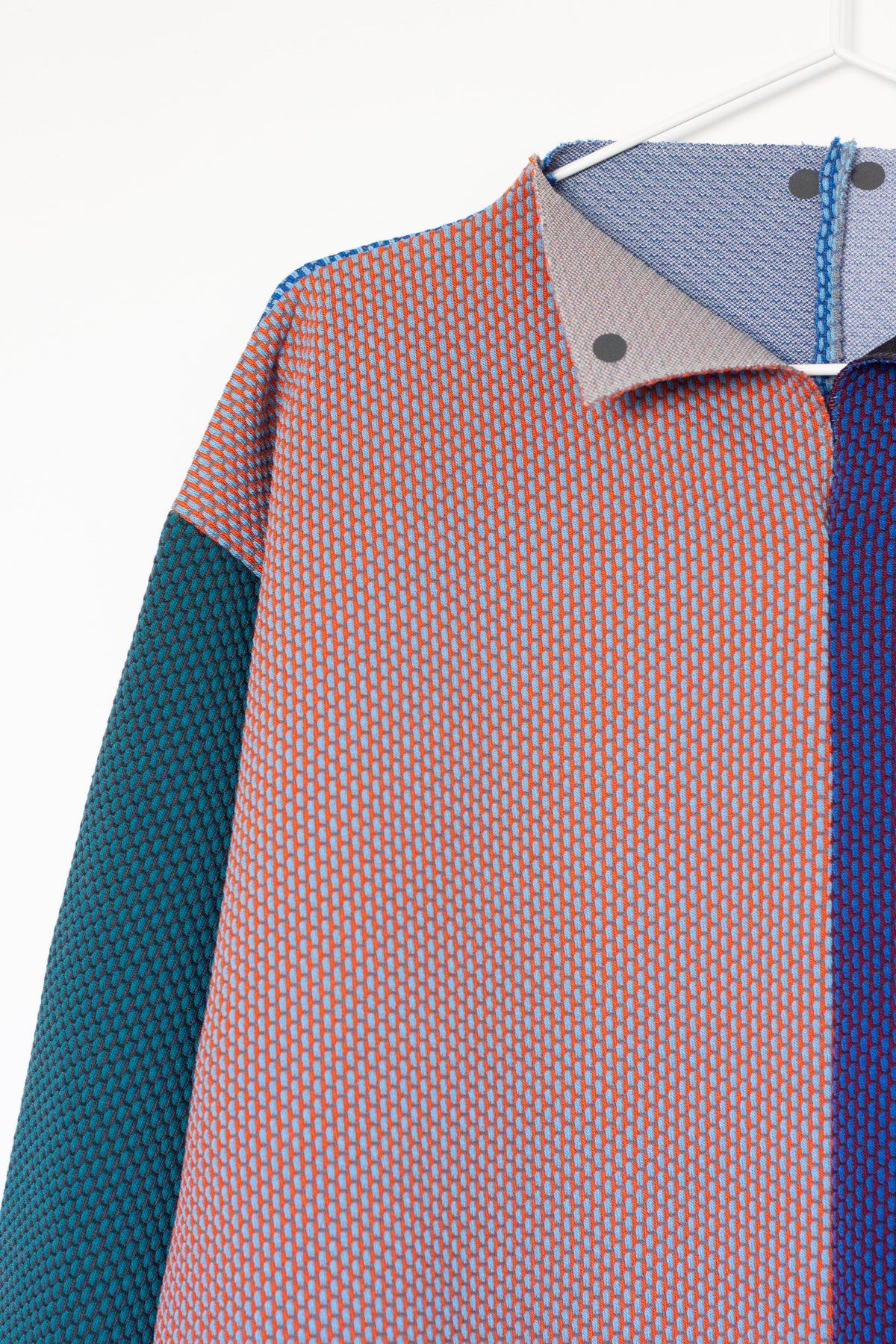 Pull N.85 - Sybille Berger