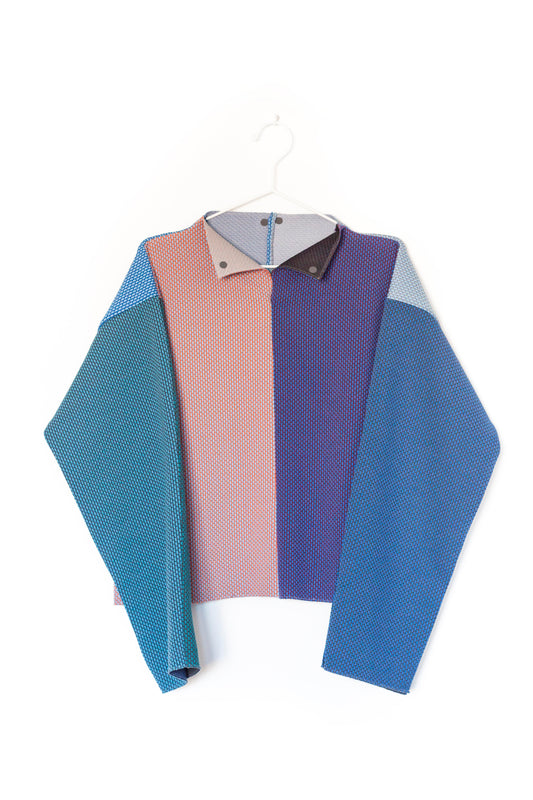 Pull N.85 - Sybille Berger