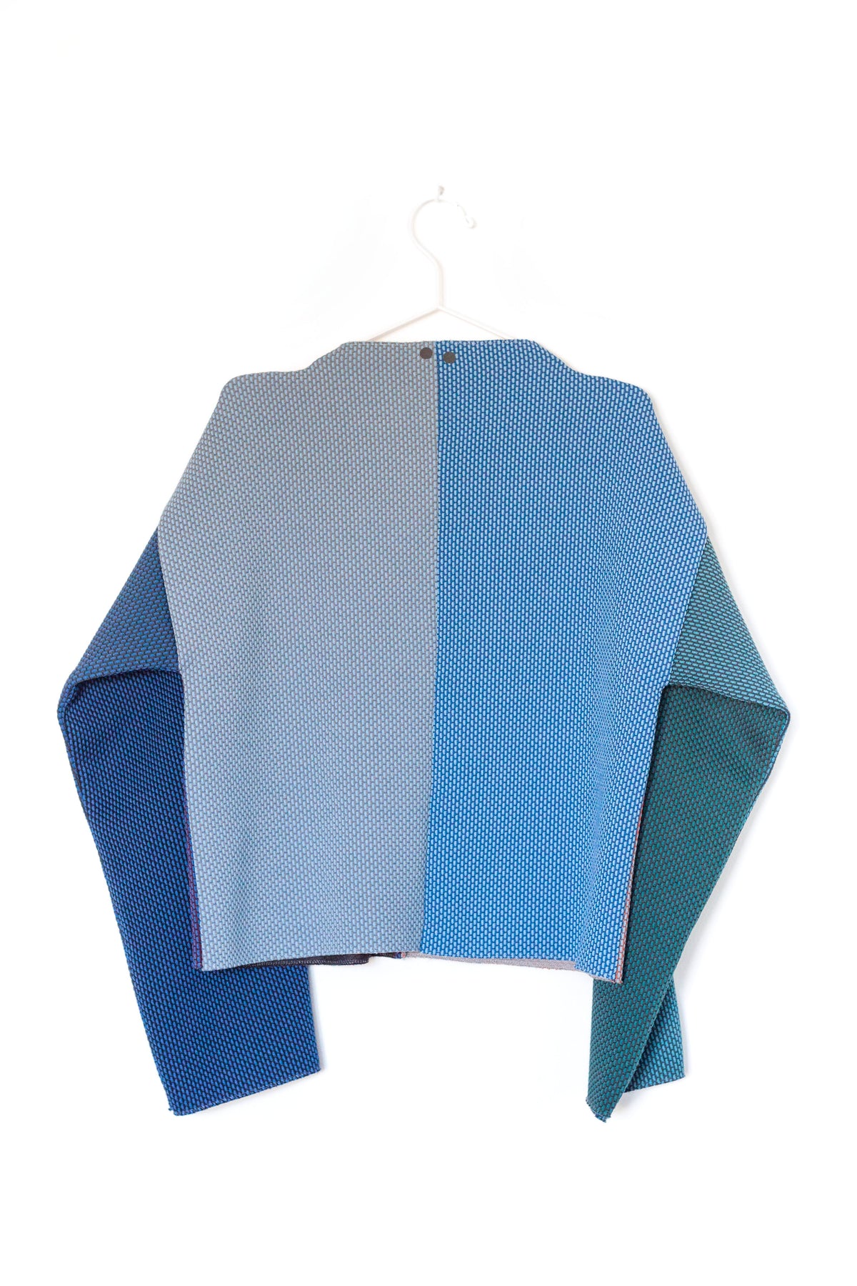 Pull N.85 - Sybille Berger