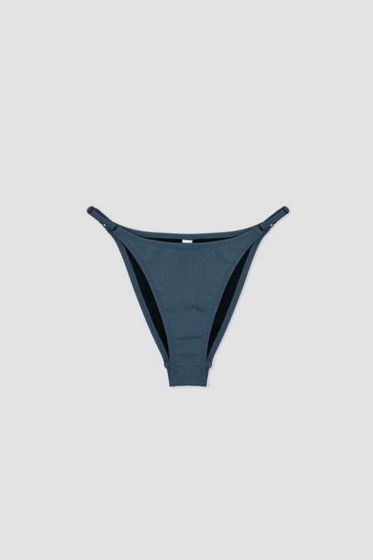 QISU BOTTOMS STONE BLUE