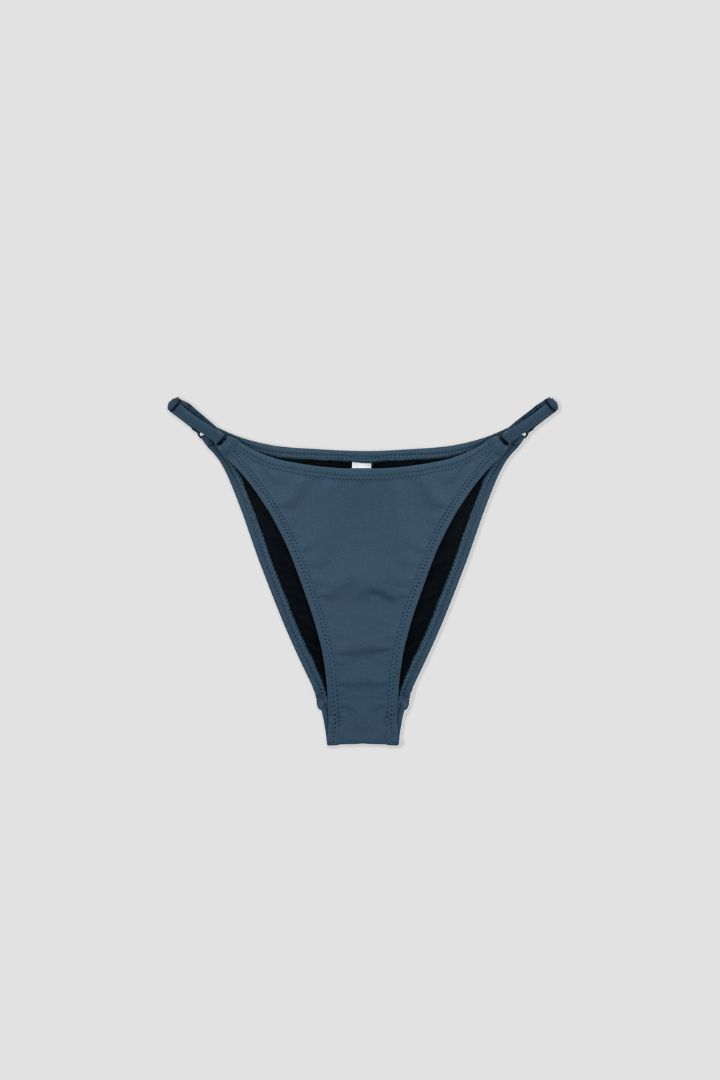 QISU BOTTOMS STONE BLUE