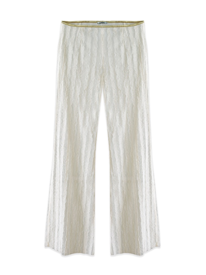 Reverie Lace Pants