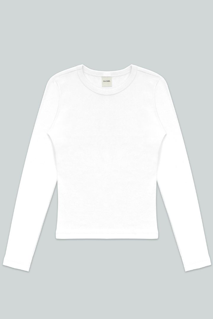 SINCHI TOP WHITE