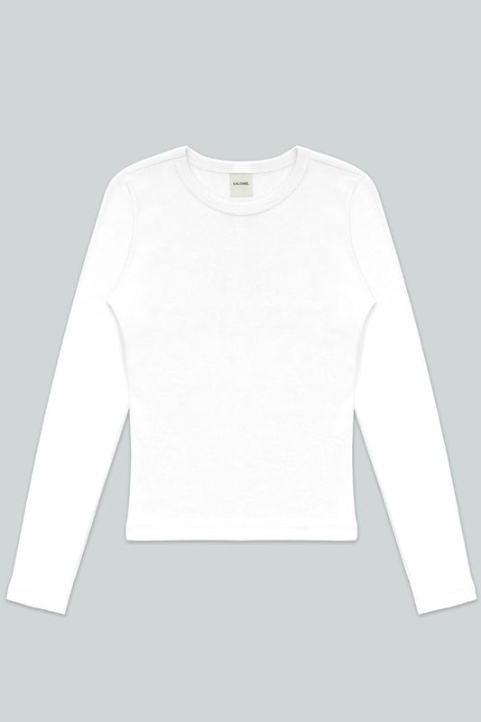 SINCHI TOP WHITE