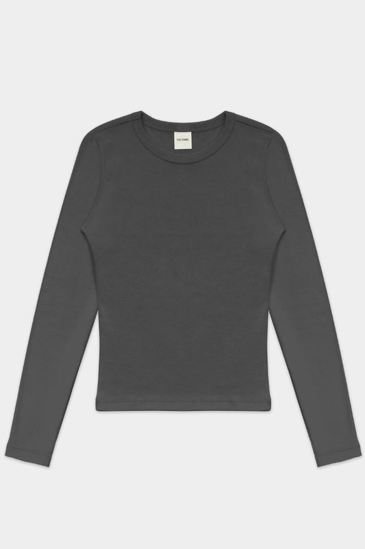 SINCHI TOP GRIS
