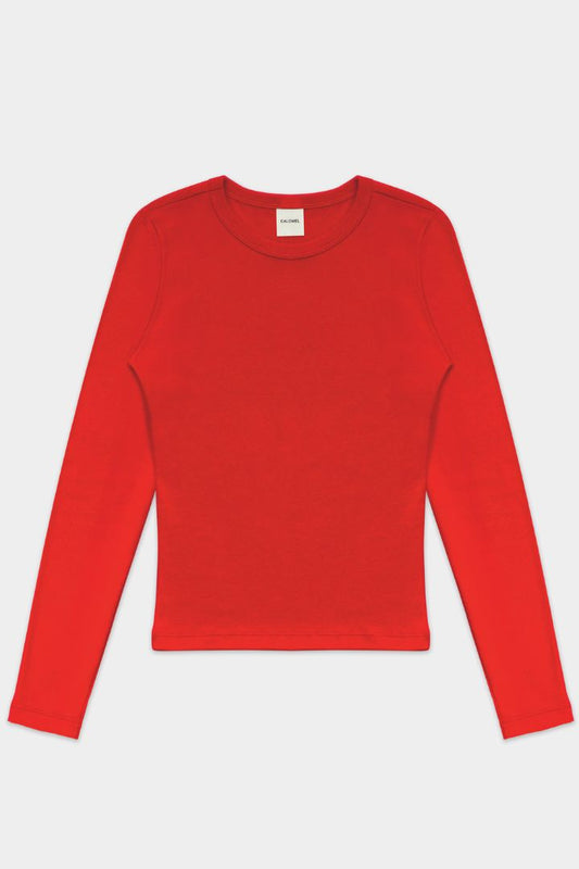SINCHI TOP RED