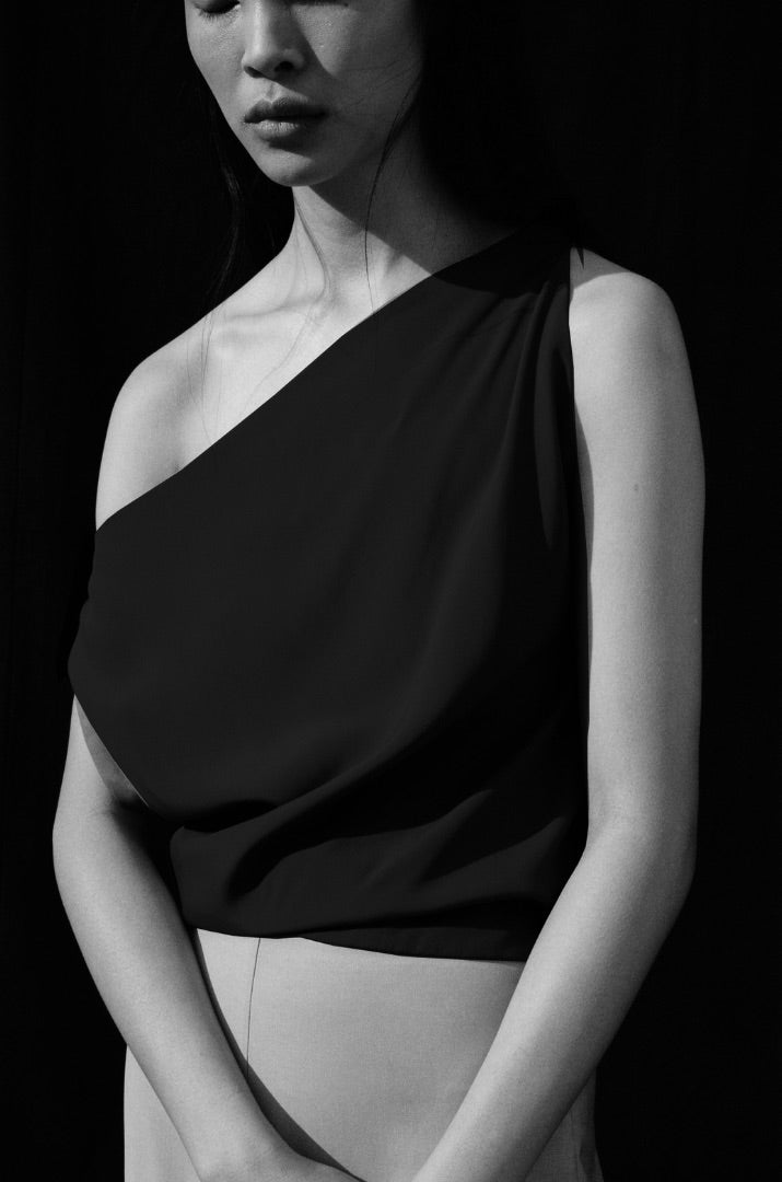 SONORA TOP in ONYX