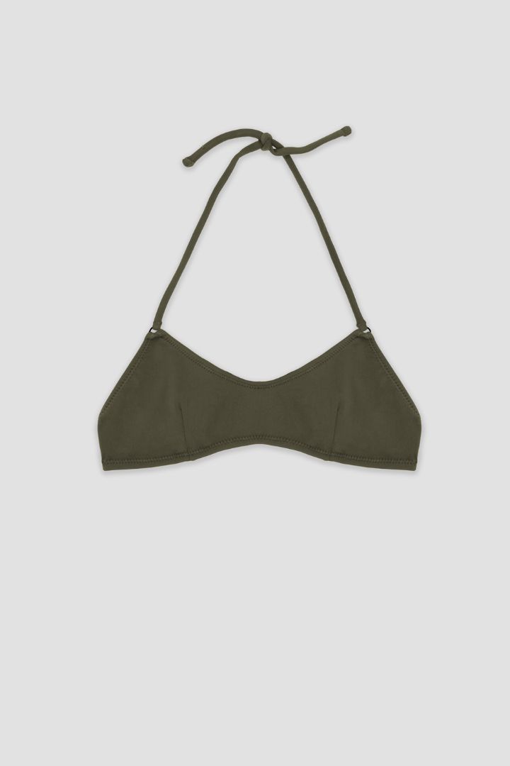 ANTA TOP OLIVE