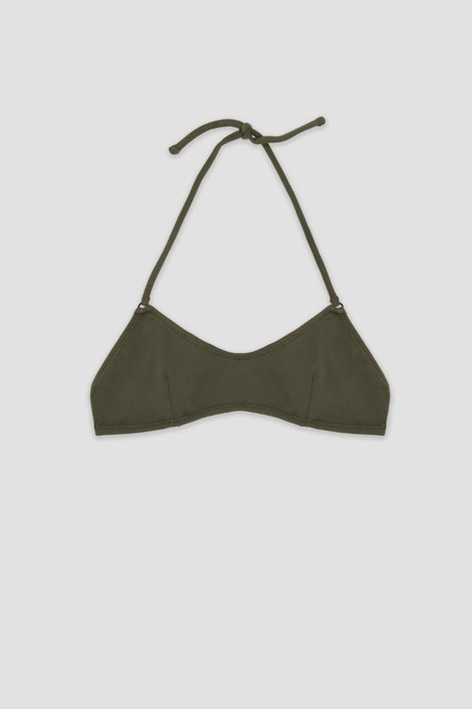 ANTA TOP OLIVE