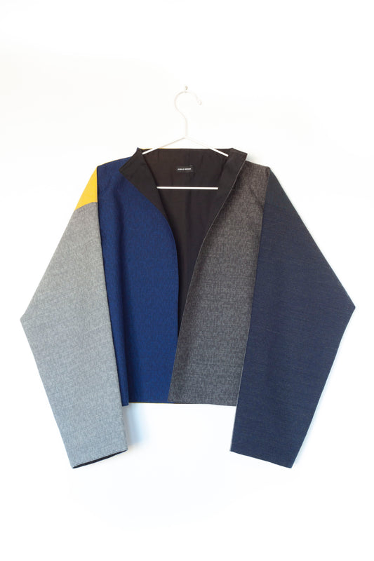 Veste N.35 - Sybille Berger