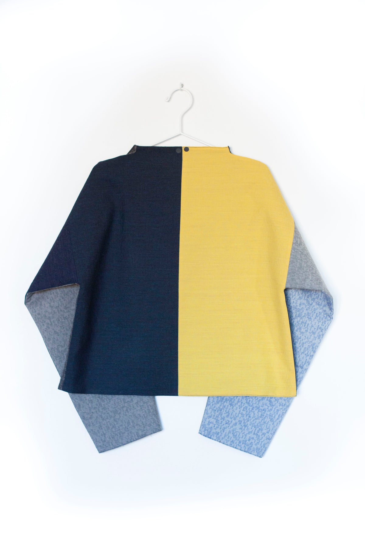 Veste N.35 - Sybille Berger