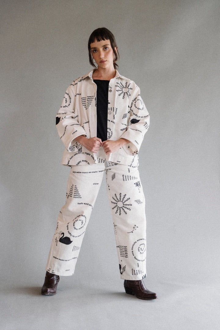 WORDS jacket