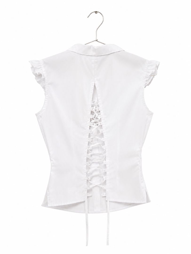 Snow Angel Star Top - A.B.L