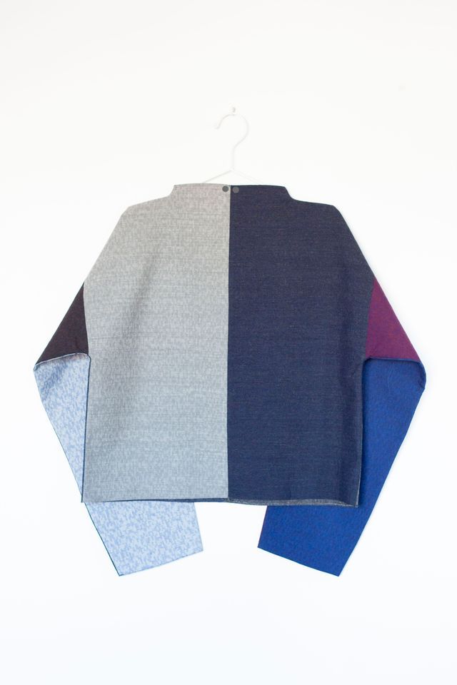 Pull N.86